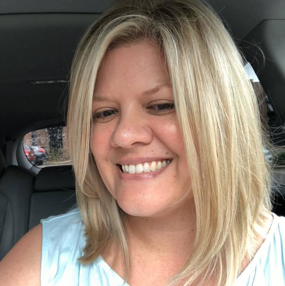Meet your Posher, Sara